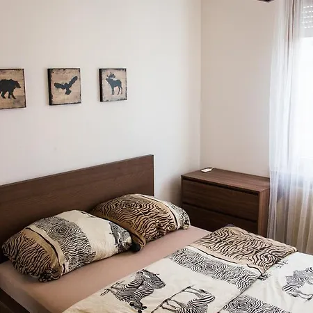 Przytulny Apartament W Centrum * ヴロツワフ