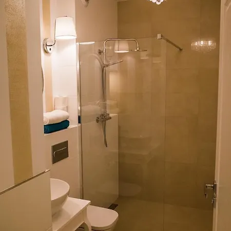 Przytulny Apartament W Centrum