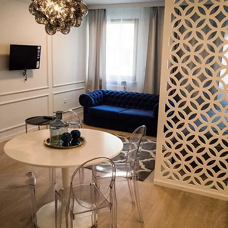 Przytulny Apartament W Centrum アパート ヴロツワフ