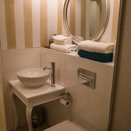 Przytulny Apartament W Centrum
