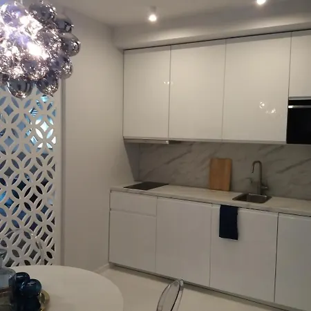 Przytulny Apartament W Centrum アパート ヴロツワフ
